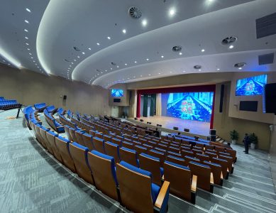 山東省機場管理集團(tuán)有限公司